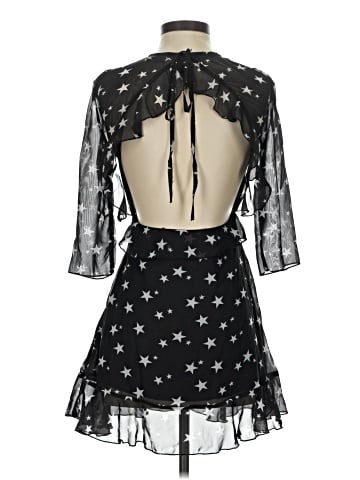 Nasty Gal Inc. Cocktail Dress (view 2)