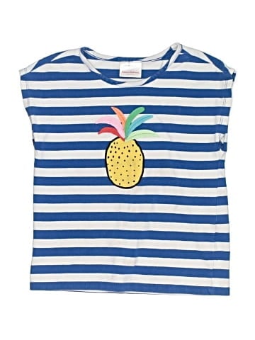 Hanna Andersson Sleeveless T-Shirt (view 1)