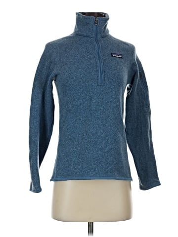 Patagonia Pullover Sweater (view 1)