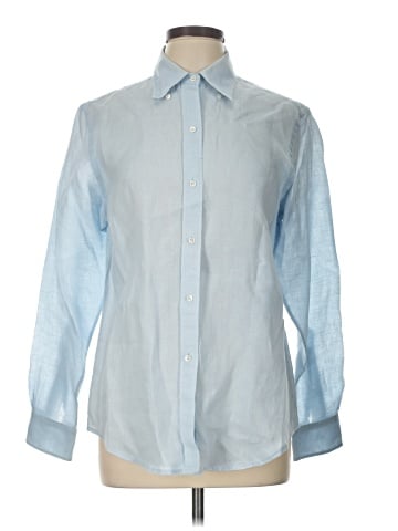 Brooks Brothers Long Sleeve Button-Down Shirt (view 1)