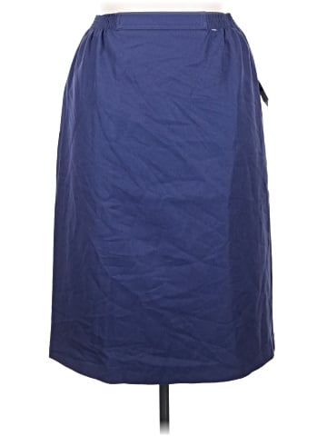 Alfred Dunner Casual Skirt (view 1)