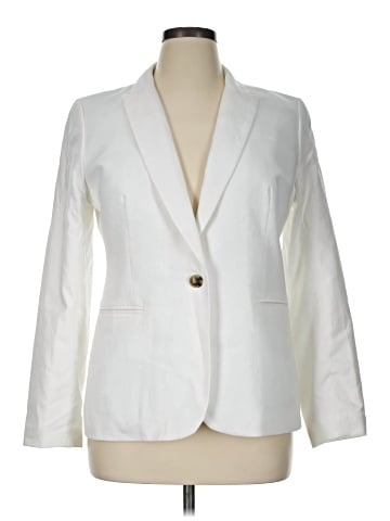 J.Crew Factory Store Blazer (view 1)