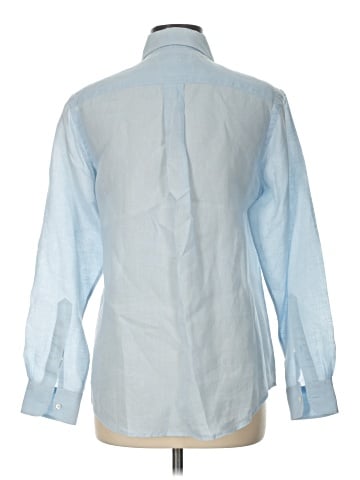 Brooks Brothers Long Sleeve Button-Down Shirt (view 2)