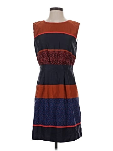 Ann Taylor LOFT Casual Dress (view 1)
