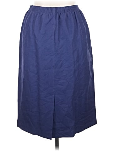 Alfred Dunner Casual Skirt (view 2)