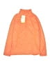 Roxy 100% Polyester Orange Sweatshirt Size 16 - photo 1