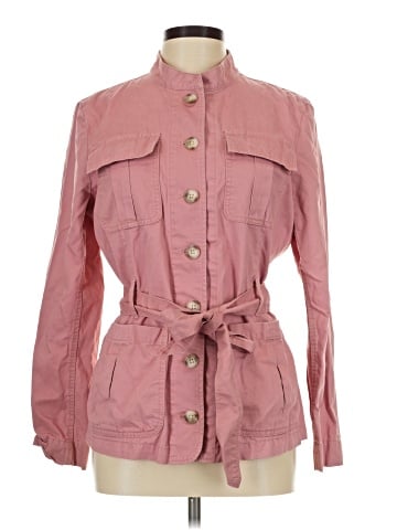 Ann Taylor LOFT Jacket (view 1)