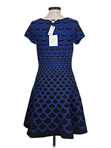 Diane von Furstenberg Cocktail Dress (view 2)