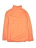 Roxy 100% Polyester Orange Sweatshirt Size 16 - photo 2