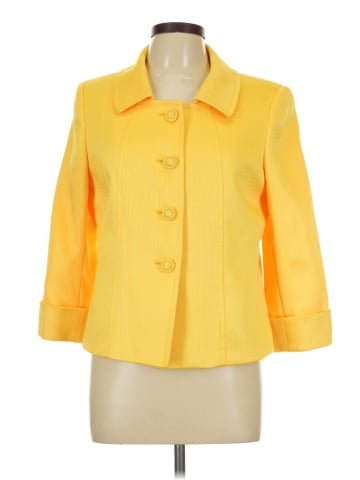 STUDIO by Tahari-Levine Blazer (view 1)