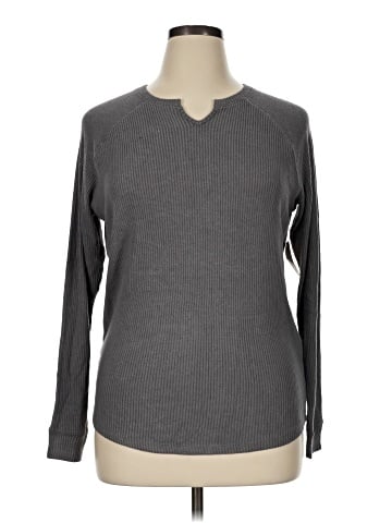 Bixby Nomad Pullover Sweater (view 1)