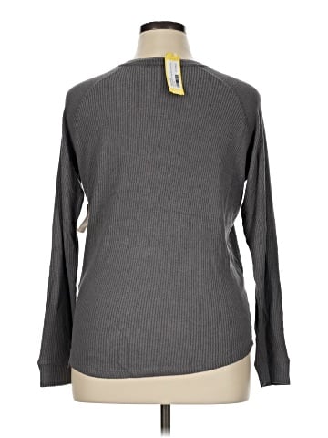 Bixby Nomad Pullover Sweater (view 2)