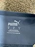 Puma Solid Blue Active Pants Size S - photo 4