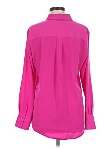 Nine West Long Sleeve Blouse (view 2)