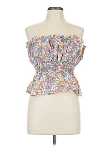 Entro Tube Top (view 1)