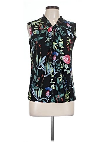 Tommy Hilfiger Sleeveless Blouse (view 1)