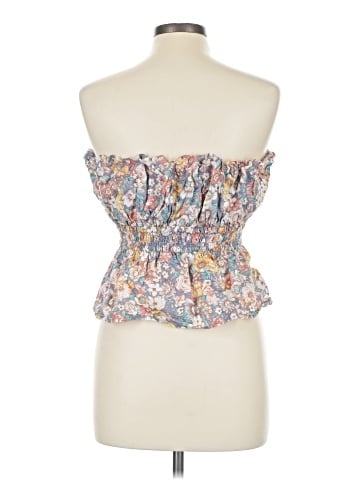 Entro Tube Top (view 2)