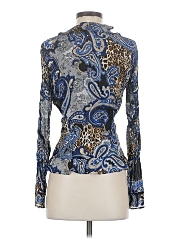 Sunny Leigh Long Sleeve Blouse (view 2)