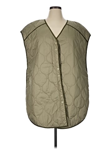H&M Vest (view 1)