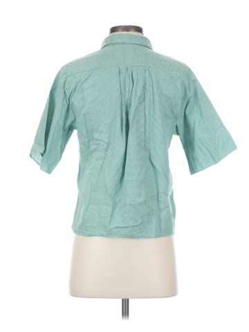 Cos Short Sleeve Blouse (view 2)