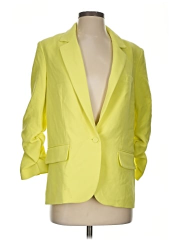 Generation Love Blazer (view 1)