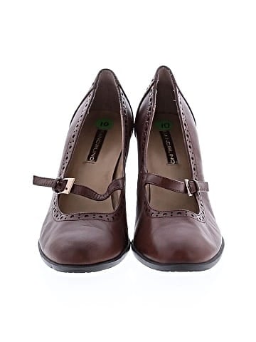 Bandolino Heels (view 2)