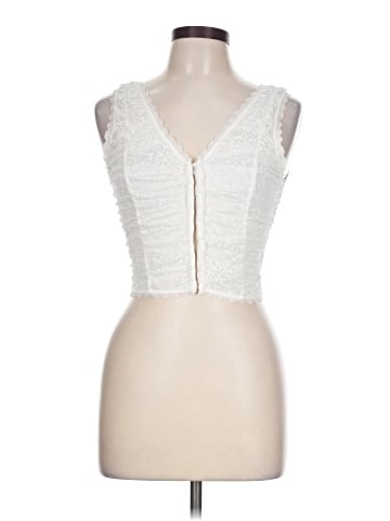 One Clothing Sleeveless Top (view 1)