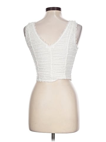 One Clothing Sleeveless Top (view 2)