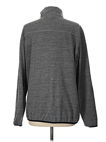Avalanche Pullover Sweater (view 2)
