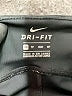 Nike Solid Black Active Pants Size XS - photo 4