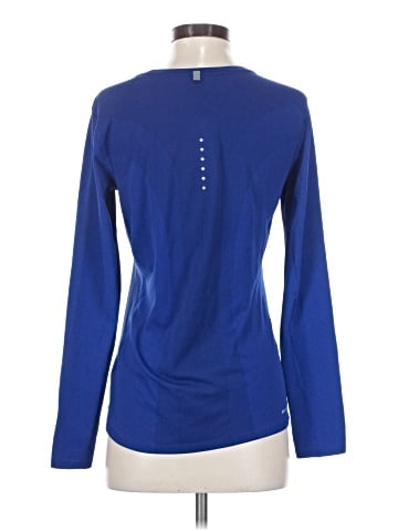 Nike Long Sleeve T-Shirt (view 2)