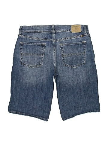 Lucky Brand Denim Shorts (view 2)