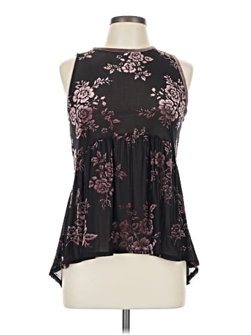Knox Rose Sleeveless Blouse (view 1)