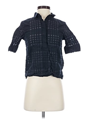 Cos Short Sleeve Turtleneck (view 1)