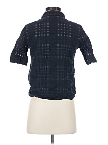 Cos Short Sleeve Turtleneck (view 2)
