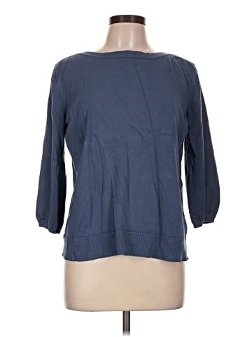 GNW Pullover Sweater (view 1)