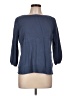 GNW Blue Pullover Sweater Size L - photo 1