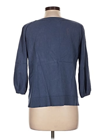 GNW Pullover Sweater (view 2)