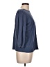 GNW Blue Pullover Sweater Size L - photo 4