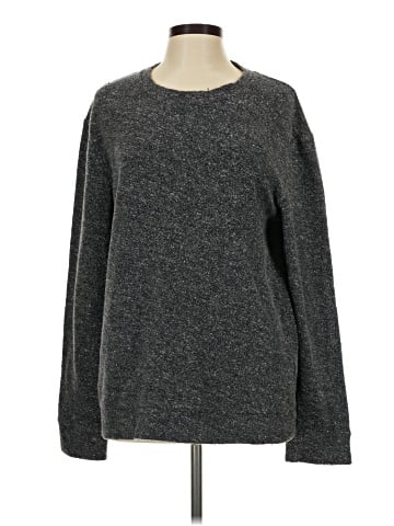 H&M L.O.G.G. Pullover Sweater (view 1)