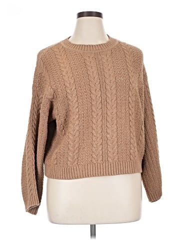 T Tahari Pullover Sweater (view 1)