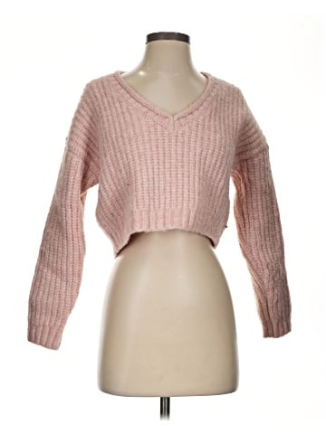 Cotton On Pullover Sweater (view 1)