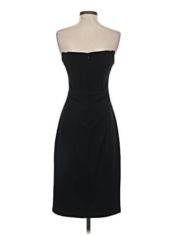 Eliza J Cocktail Dress (view 2)