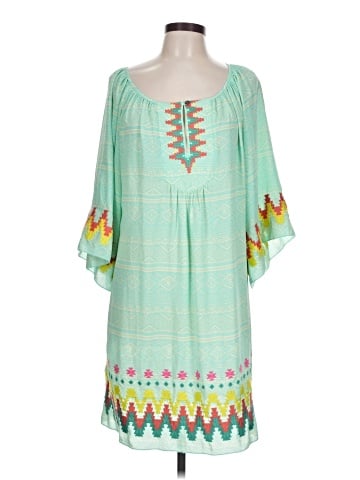 uncle frank Casual Dress (view 1)