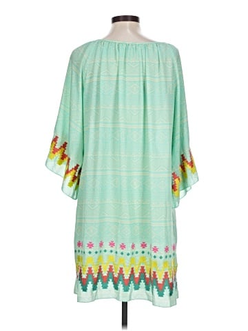 uncle frank Casual Dress (view 2)