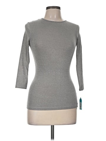 Junee 3/4 Sleeve Top (view 1)