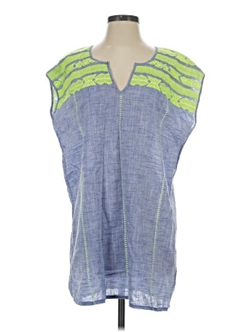 J.Crew Sleeveless Blouse (view 1)