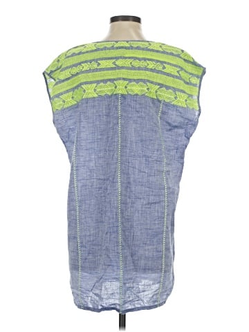 J.Crew Sleeveless Blouse (view 2)