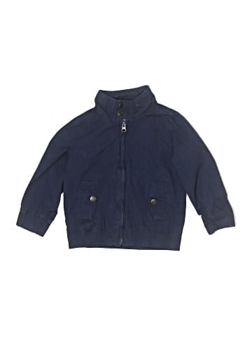 Janie and Jack Jacket (view 1)