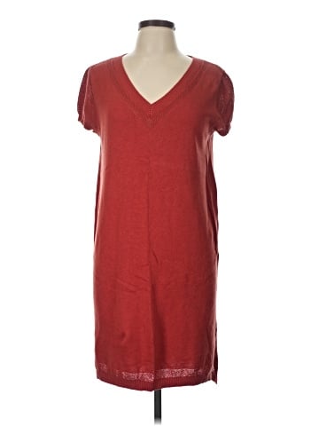 Garnet Hill Casual Dress (view 1)